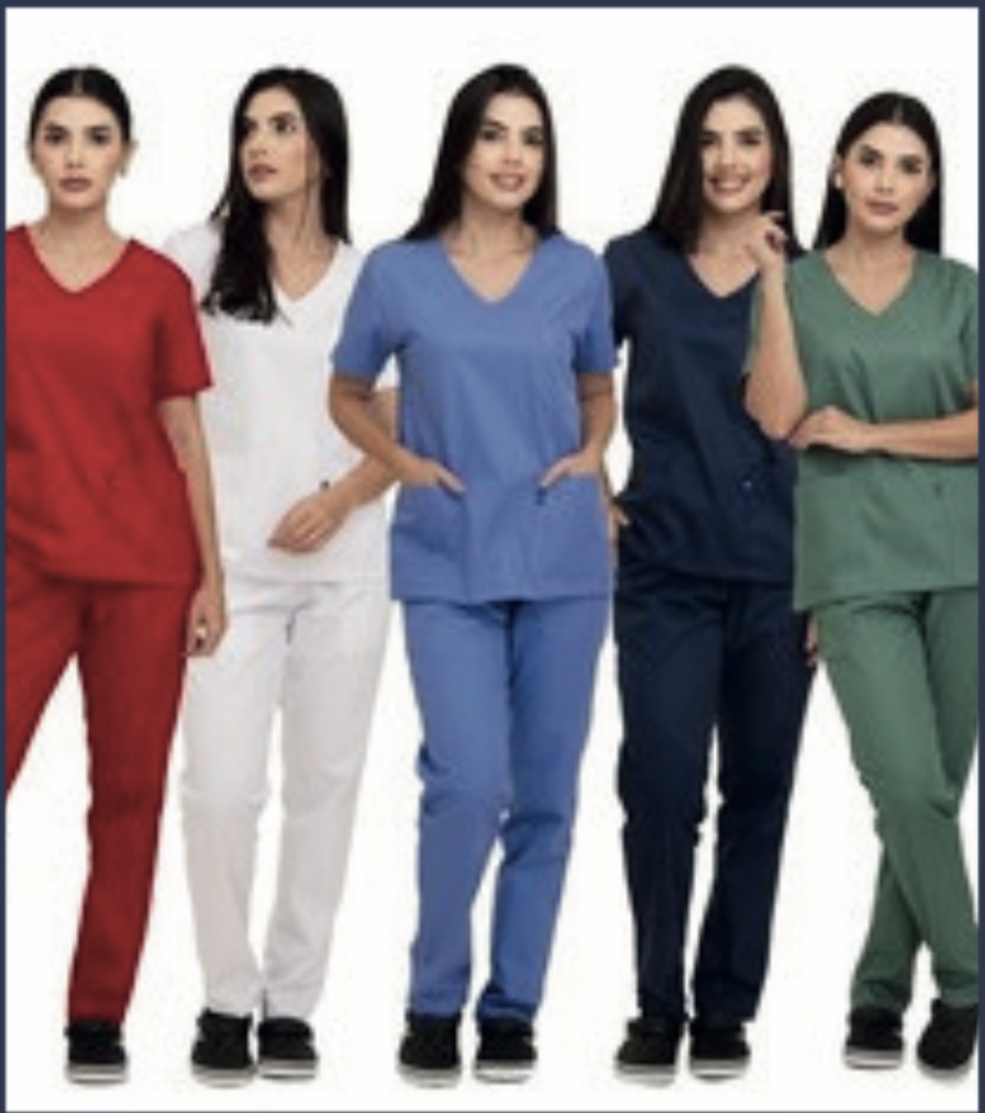 Scrub — Scanda Enterprises, medical supplies Moosapet Hyderabad